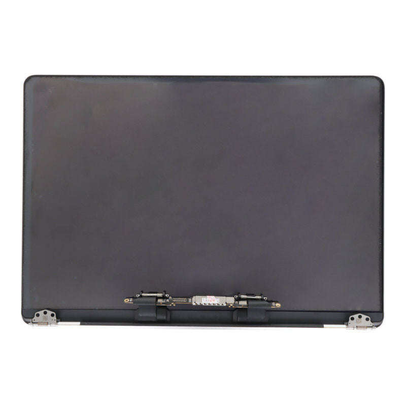 LCD Screen Full Assembly for MacBook Pro 13.3" M1 A2338/Pro 13" M2 A2338 Silver without Logo OEM