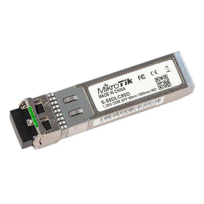 MikroTik Multi-mode SFP Module