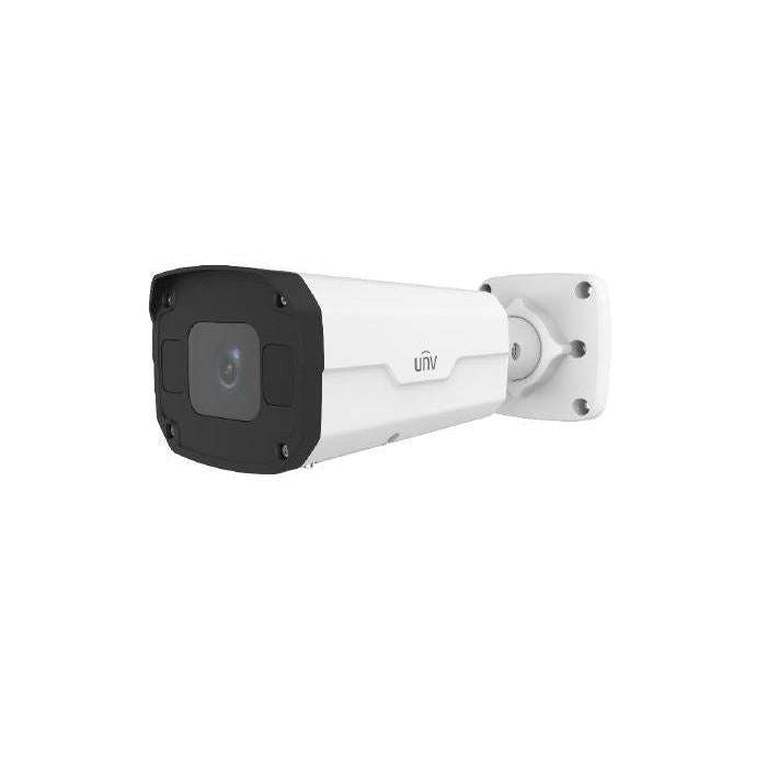 UNV - Ultra H.265 -P1- 2MP WDR, LightHunter VF Motorised Deep Learning Bullet Camera - Accusight