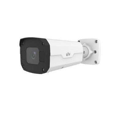 UNV - Ultra H.265 -P1- 4MP WDR, LightHunter VF Motorised Deep Learning Bullet Camera -Accusight