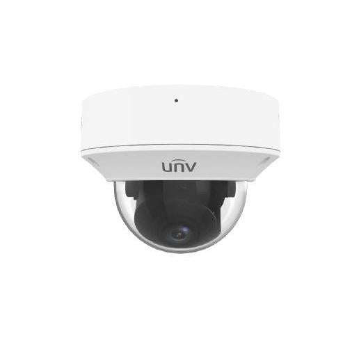 UNV - Ultra H 265 -P1- 2MP WDR &amp; LightHunter VF Motorised Deep Learning Dome Camera