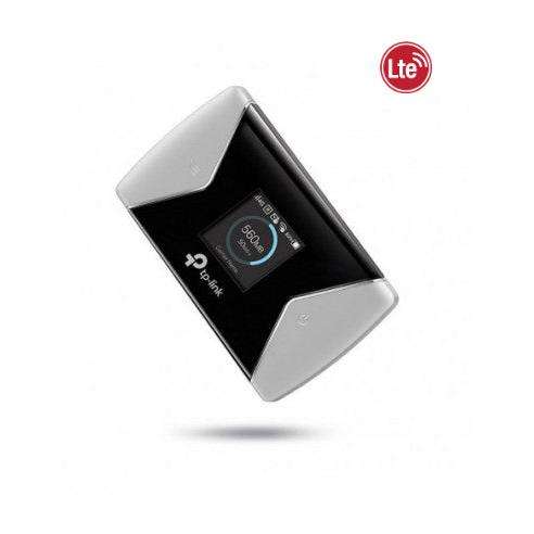 TP-Link M7650 600Mbps 4G LTE-Advanced Mobile Wi-Fi Router