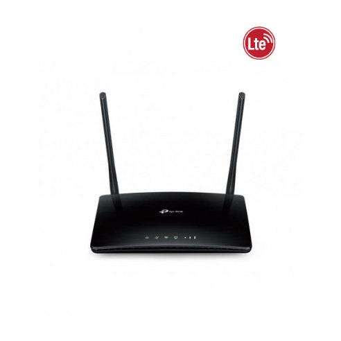 TP-Link MR6400 300Mbps Wireless N 4G LTE Router