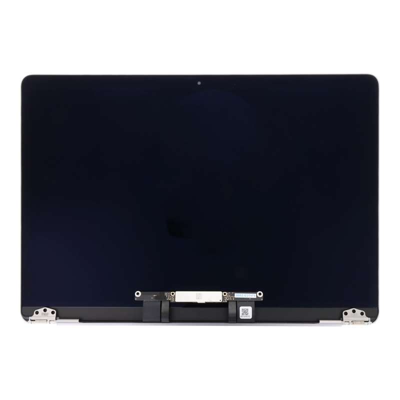 LCD Screen Full Assembly for Macbook Air 13.3" M1 A2337 Gray Ori 95% New
