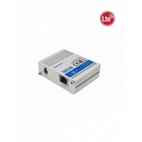Teltonika 4G IoT Gateway | TRB140