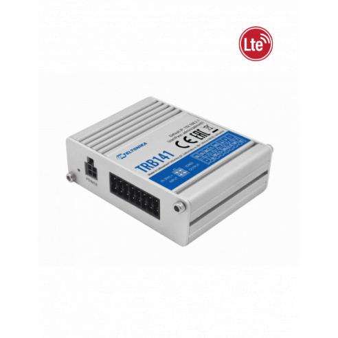 Teltonika CAT 1 IoT Gateway | TRB141