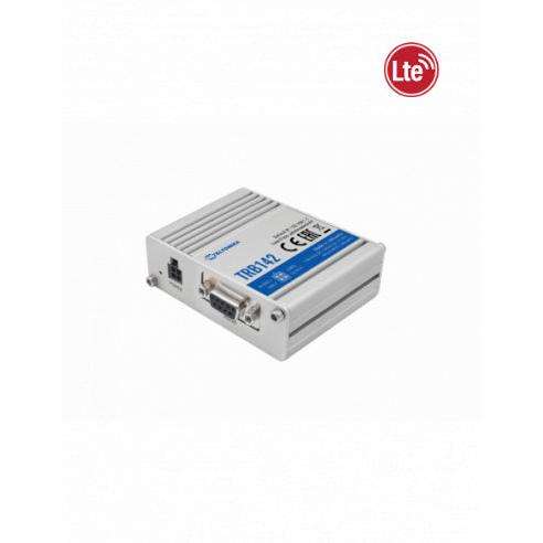 Teltonika RS232 IoT Gateway | TRB142