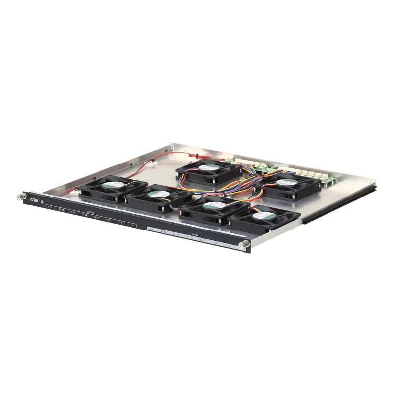 ATEN Modular Fan unit for VM3200.