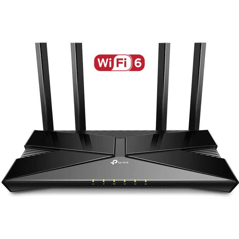 TP-Link Archer AX10 AX1500 Wi-Fi 6 MU-MIMO Wi-Fi Router
