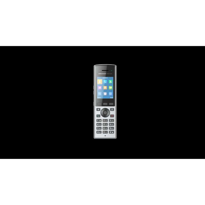 Grandstream DECT Handset Compatible with DP75x | DP730