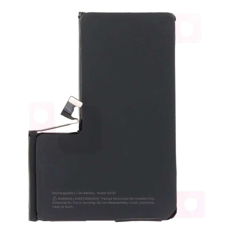 LHH 4441mAh Battery + Battery Adhesive for iPhone 15 Pro Max Standard Capacity Version+Diagnosabl...