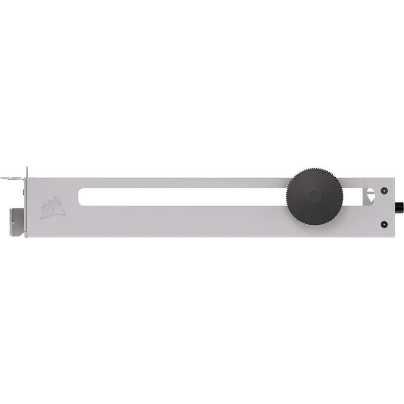 GPU Anti-Sag Bracket; White