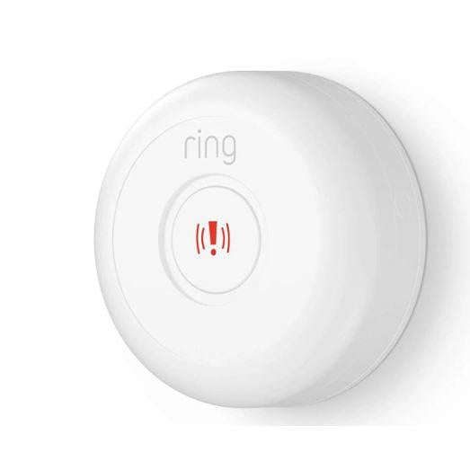 RING PANIC BUTTON