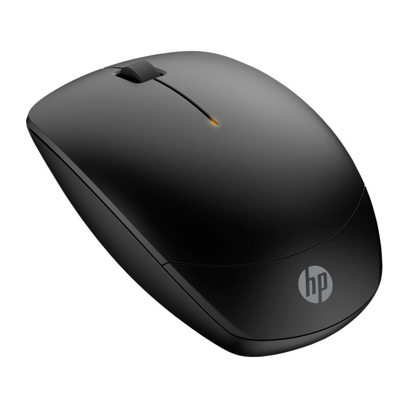 HP 235 SLIM WIRELESS MOUSE