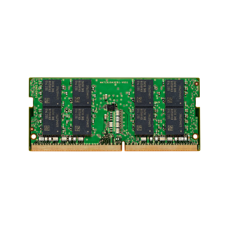 HP 16GB DDR5 4800 SODIMM NECC Memory