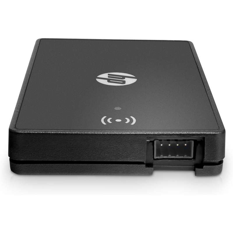 HP LEGIC SECURE USB READER