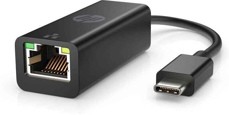 HP USBC TO RJ45 ADAPTER G2