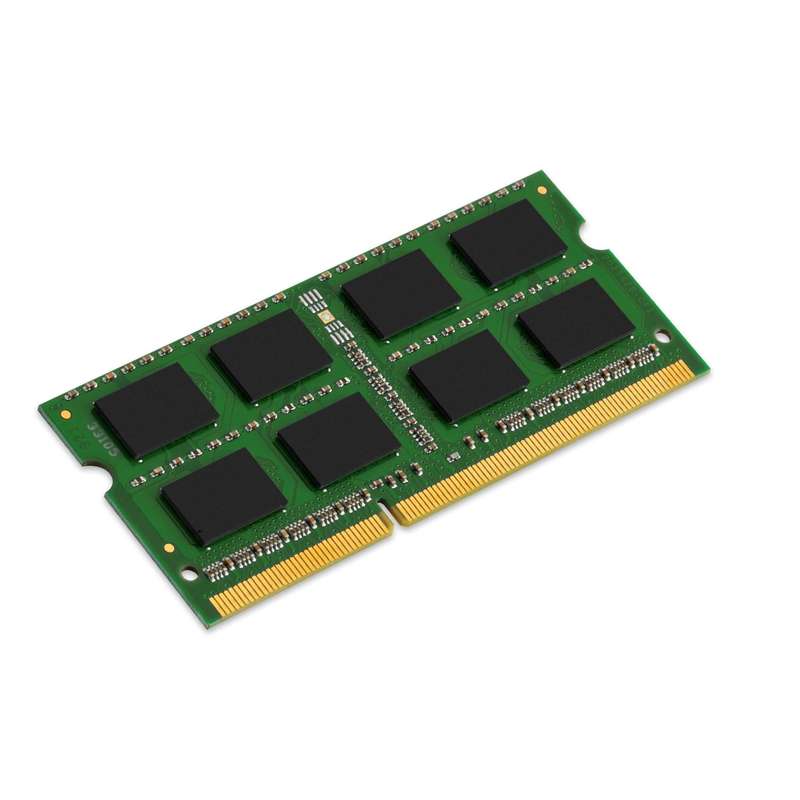 KINGSTON 4GB 1600MHZ LOW VOLTAGE SODIMM
