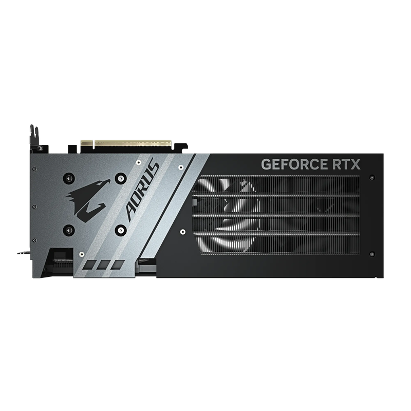 GIGABYTE nVidia GeForce RTX 5060 AORUS ELITE 8GB - 8GB GDDR7; 128-Bit Memory Bus; 1x HDMI; 3x Dis...