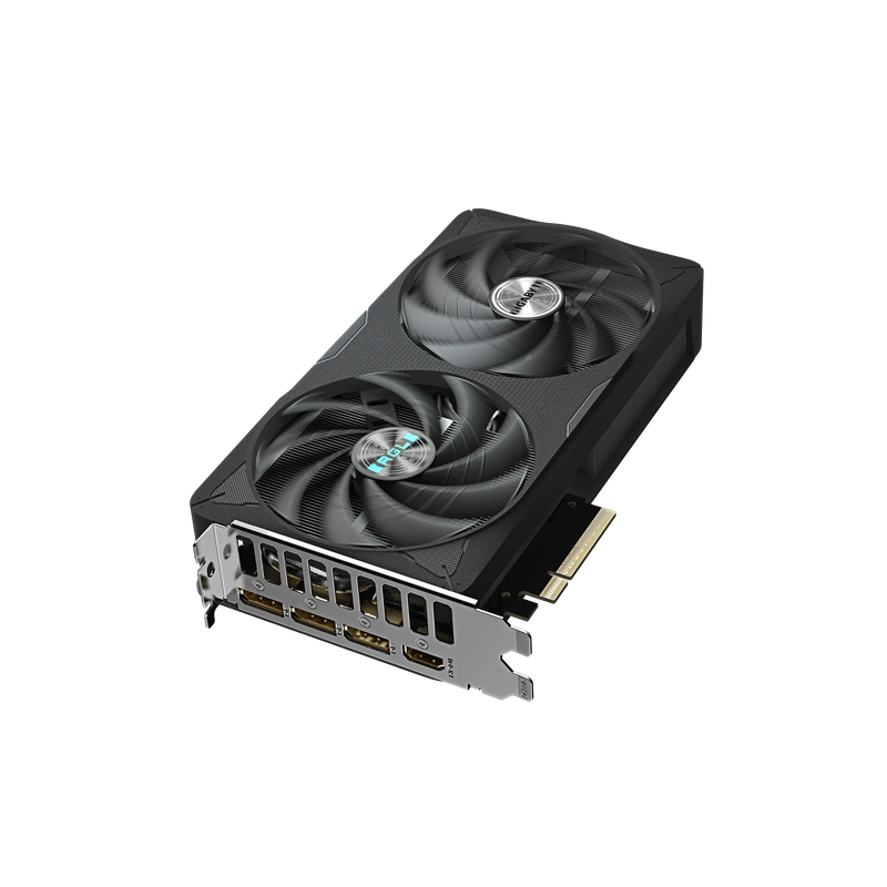 GIGABYTE nVidia GeForce RTX 5060Ti EAGLE OC 16GB - 16GB GDDR7; 128-Bit Memory Bus; 1x HDMI; 3x Di...
