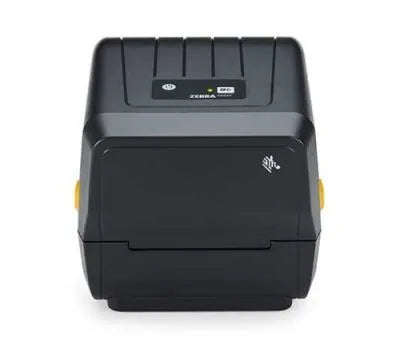 Direct Thermal Printer ZD230; Standard EZPL; 203 dpi; EU and UK Power Cords; USB; Ethernet