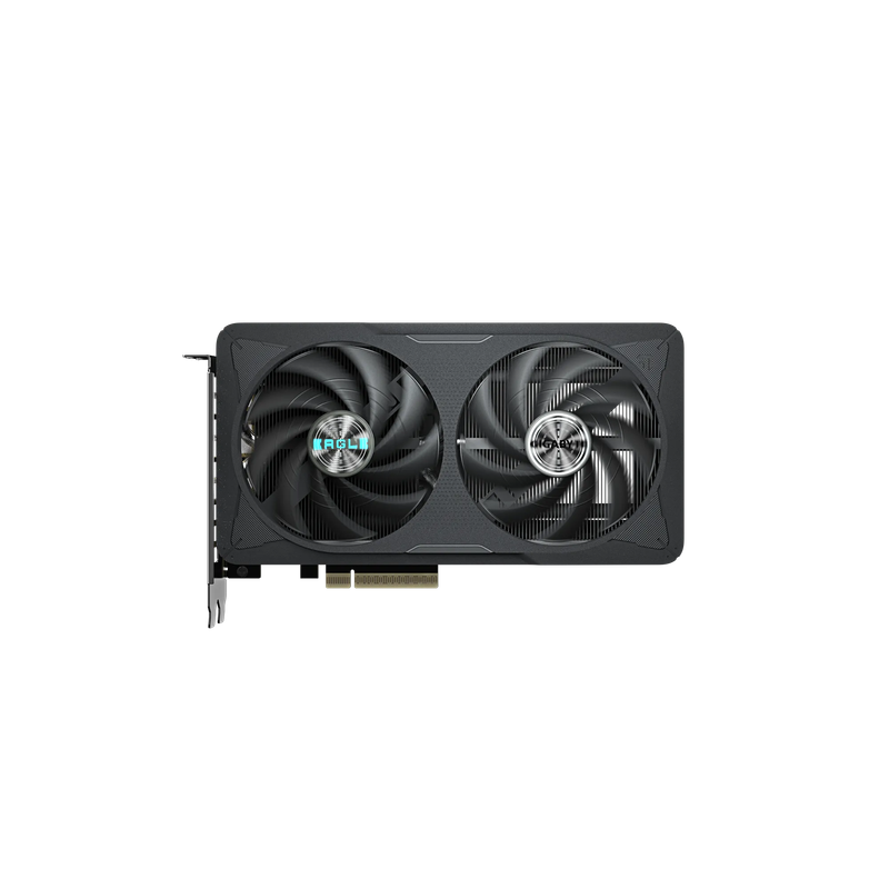 GIGABYTE nVidia GeForce RTX 5060 EAGLE OC 8GB - 8GB GDDR7; 128-Bit Memory Bus; 1x HDMI; 3x Displa...