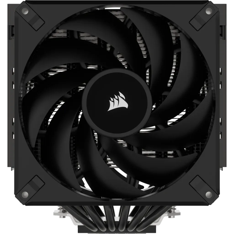 Corsair A115 High-Performance Dual Fan Tower CPU Air Cooler