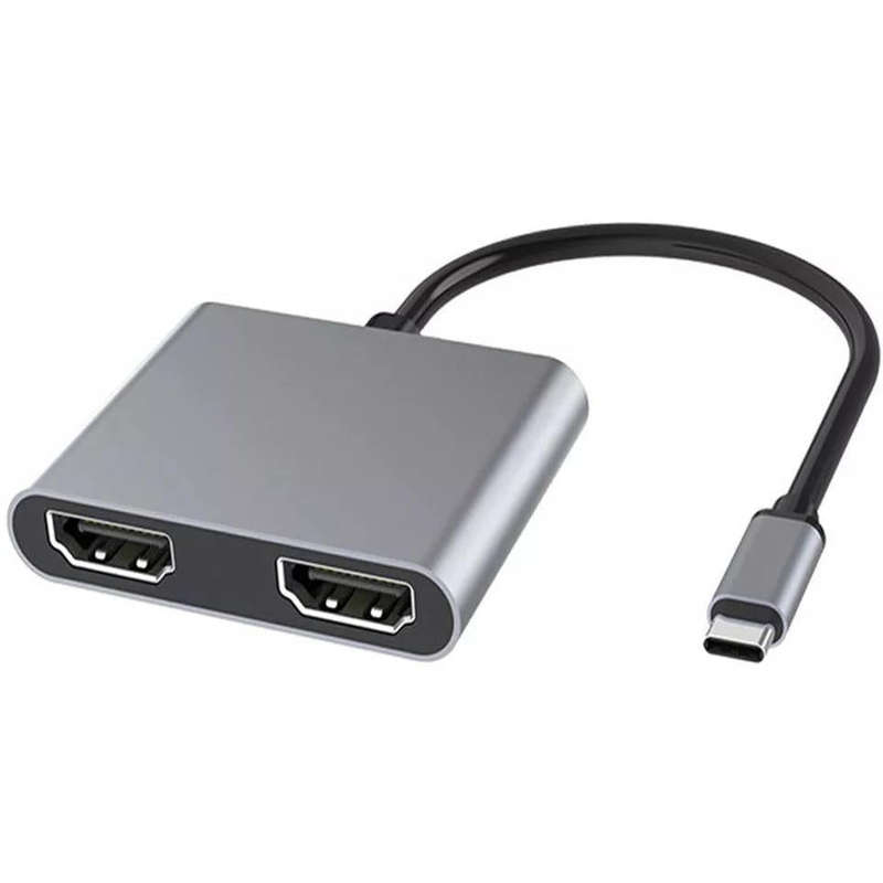 USB-C 4 IN 1 DOCK
