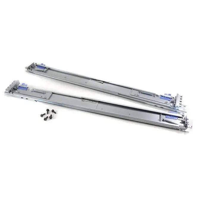 RCT - CHASSIS RAILS FOR 2U-380K; 2U-550; 4U-450RX MODELS