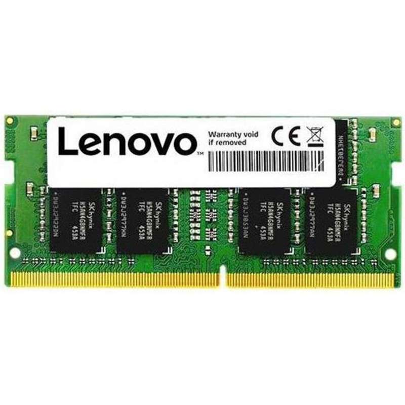 LENOVO  8GB DDR4 2400MHZ SODIMM
