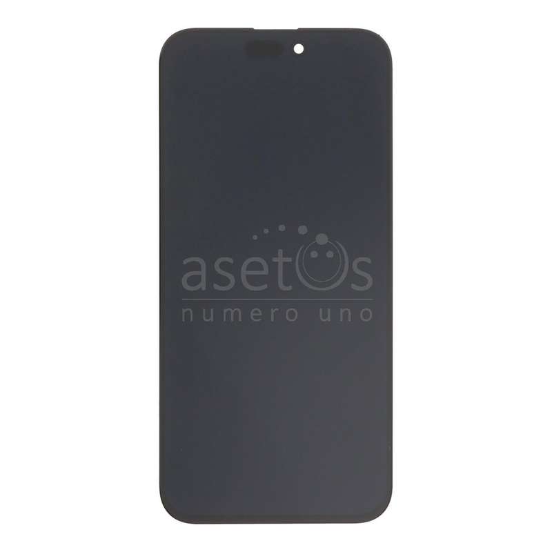 Screen Replacement for iPhone 15 Pro Max IC Removable Version ZY 120Hz Black Incell