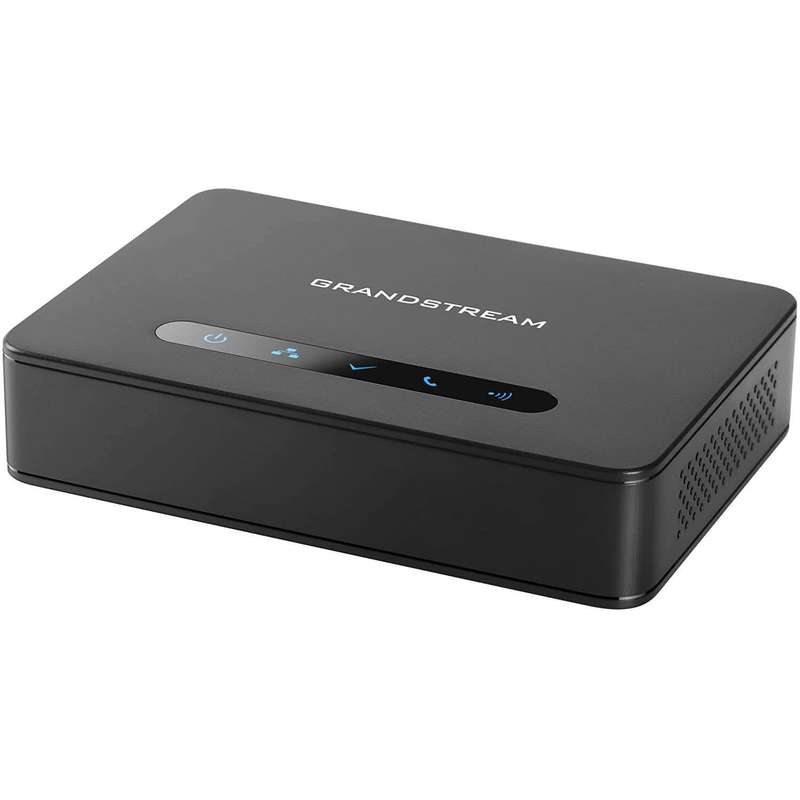 Grandstream Long-range DECT VoIP Repeater | DP760