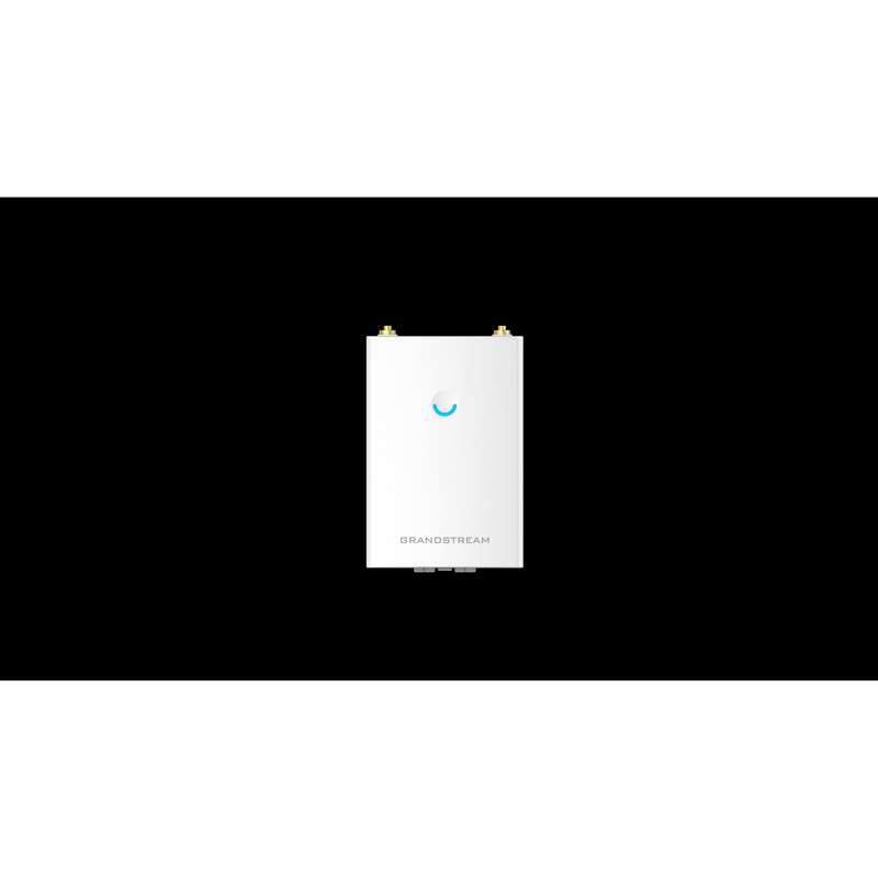 Grandstream Enterprise WiFi 5 Long Range Outdoor  AP | GWN7605LR