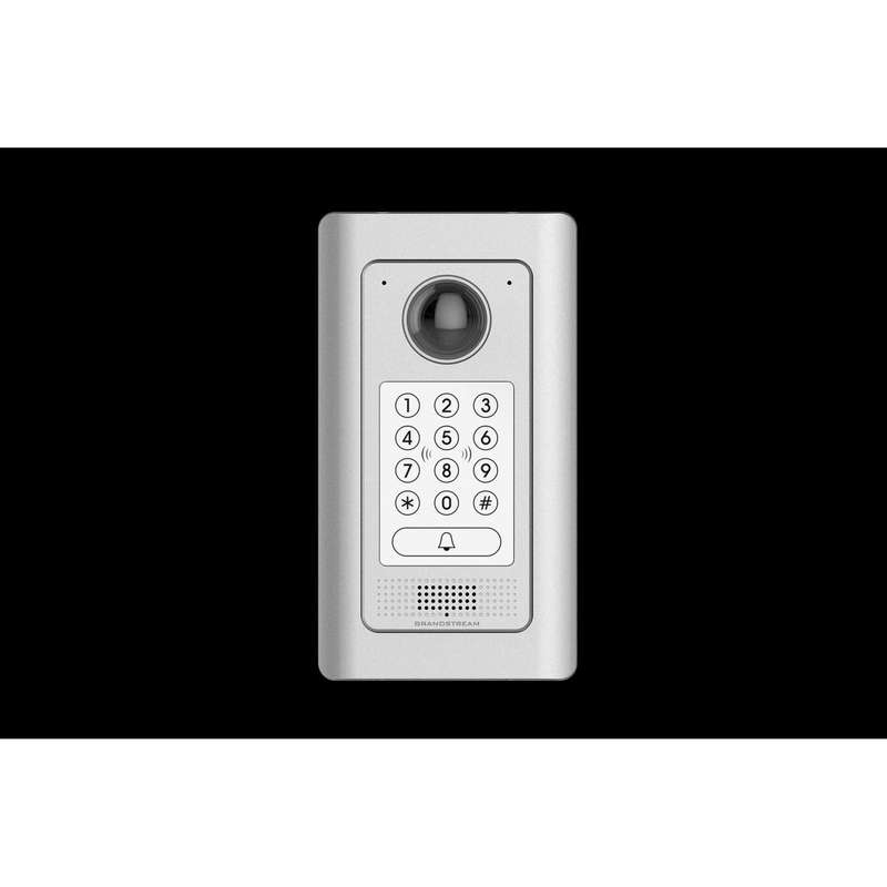 Grandstream's GDS37x0-IN-WALL Mounting Kit