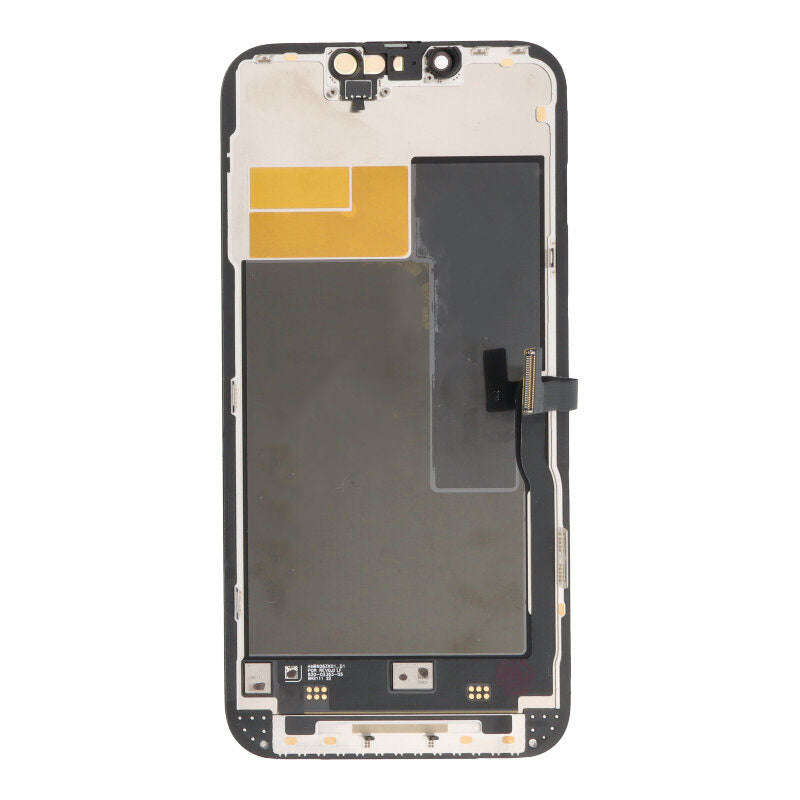 Screen Replacement for iPhone 13 Pro 6.1" Black Ori R