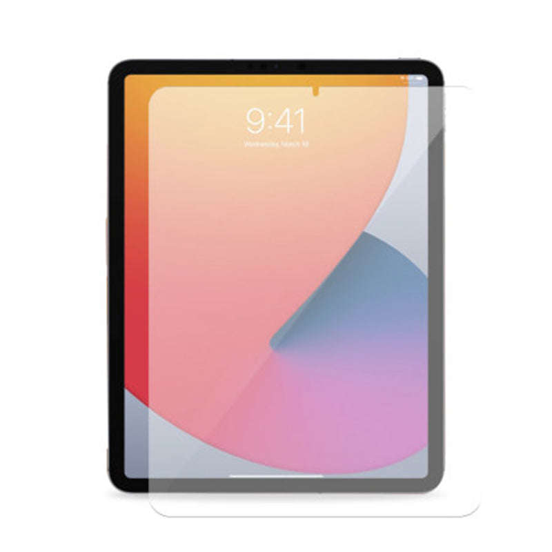 Tempered Glass Screen Protector for iPad Mini 2021/Mini 6 Transparent