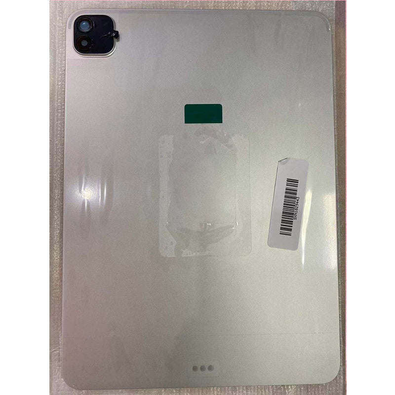 Battery Door for iPad Pro 11 2021(3rd) WiFi Version White Ori