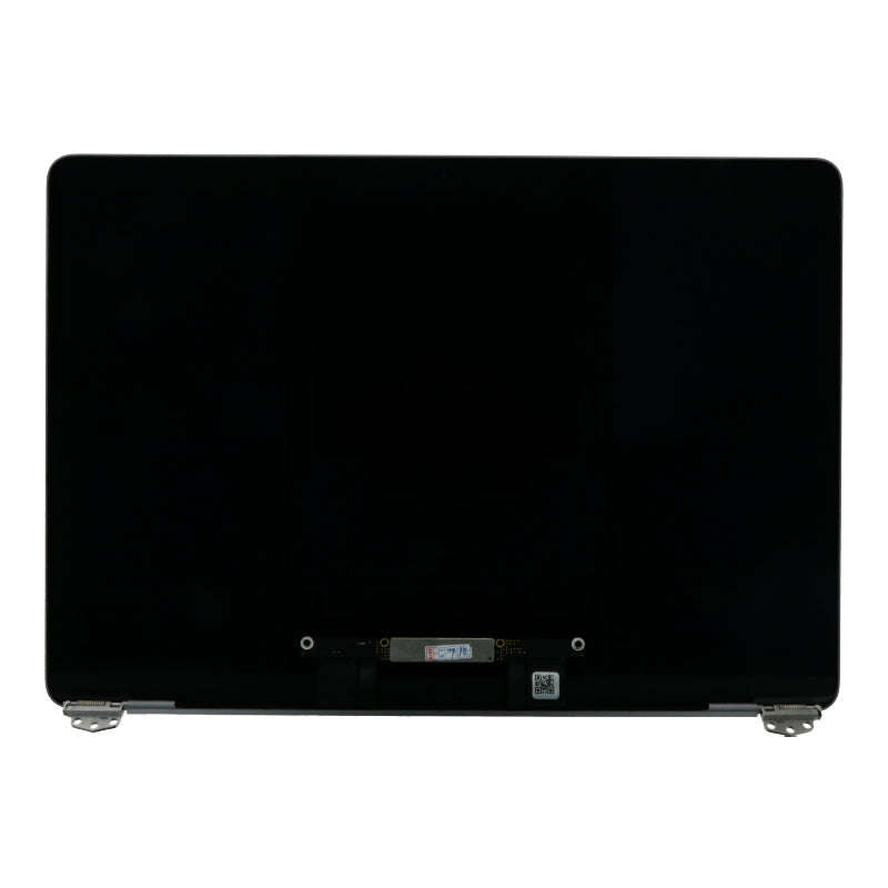 LCD Screen Full Assembly for MacBook Air 13.3" A1932 2018 Gray Ori 95% New