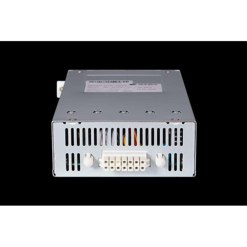 BDCOM DC hot-swap power supply (Input voltage_ -36~-72V DC, Maximum power consumption_ 75W)