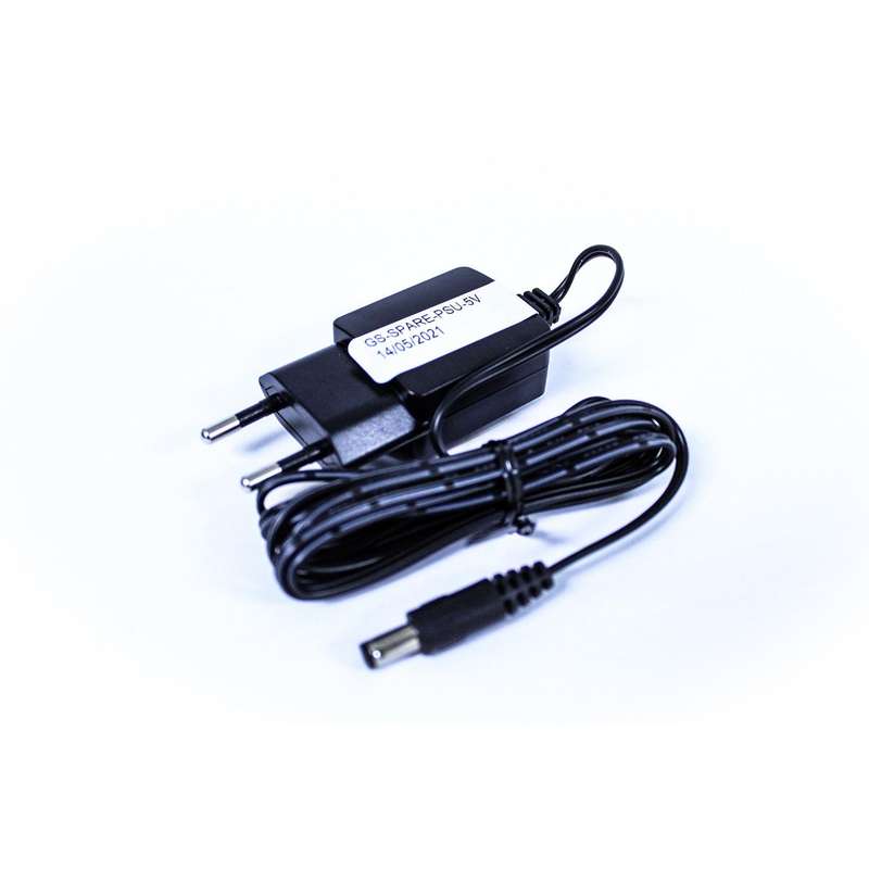 Spare power supply for GS-GXP1600 and GRP2600 series
