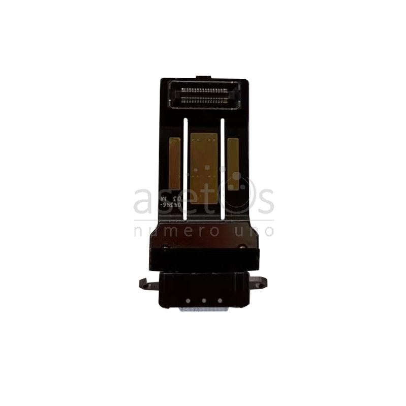 Charging Port Flex Cable for iPad Mini 2024/Mini 7 Blue Ori R