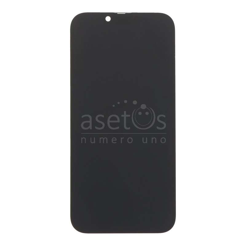 Screen Replacement for iPhone 16e Black Ori