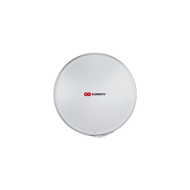 RFelements Radome Cover for UltraDishTM TP 27