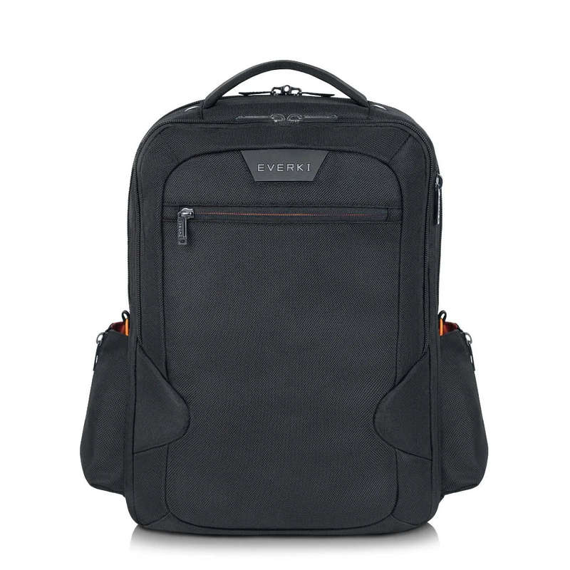 EVERKI STUDIO 15'' ECO-friendly SLIM LAPTOP MACBOOK BACKPACK; Made from Eco material