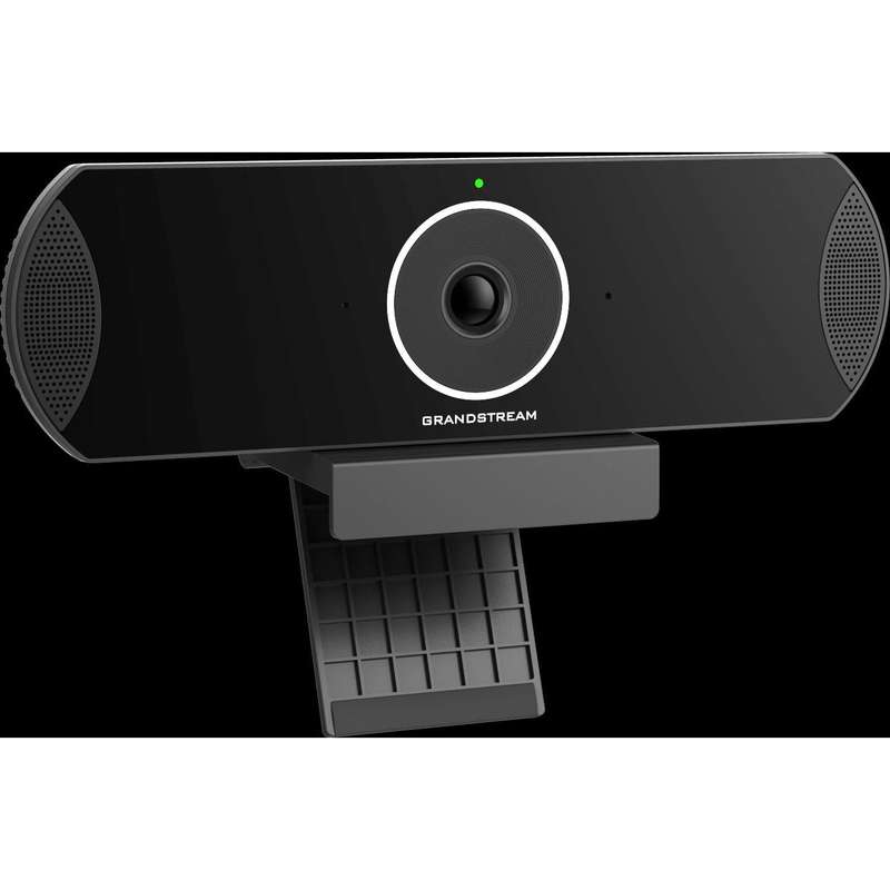 Grandstream 2-Way Video Conferencing, HD Audio, Bluetooth, Wi-Fi