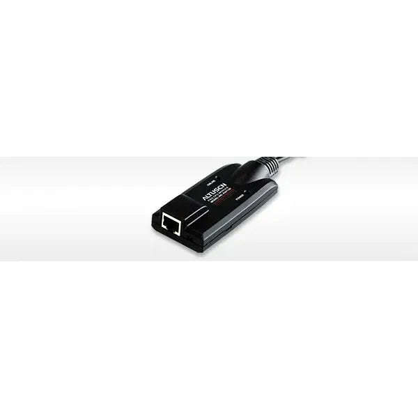 USB VGA CPU  KVM Adapter/ATEN ALTUSEN