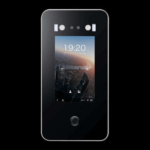 ZKTeco - Andriod FaceDepot 7A, facial recogition Access Control Terminal