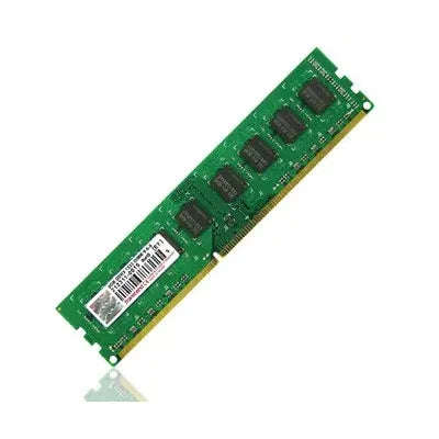 TRANSCEND 4GB DDR3L-1600 LOW VOLTAGE \ DUAL VOLTAGE DESKTOP U-DIMM 1.35V/1.5V