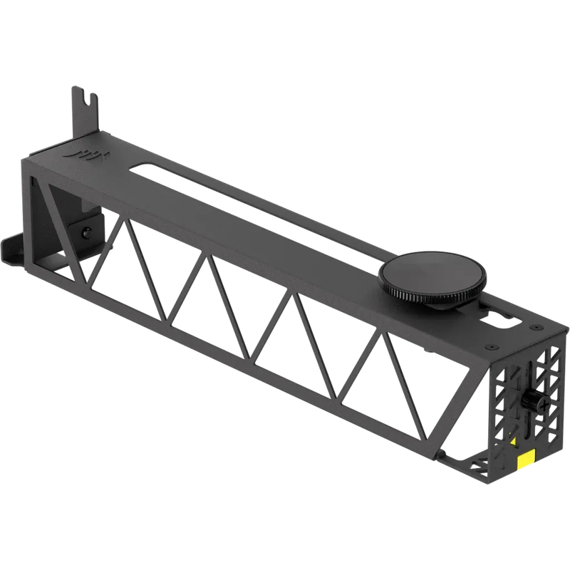GPU Anti-Sag Bracket; Black