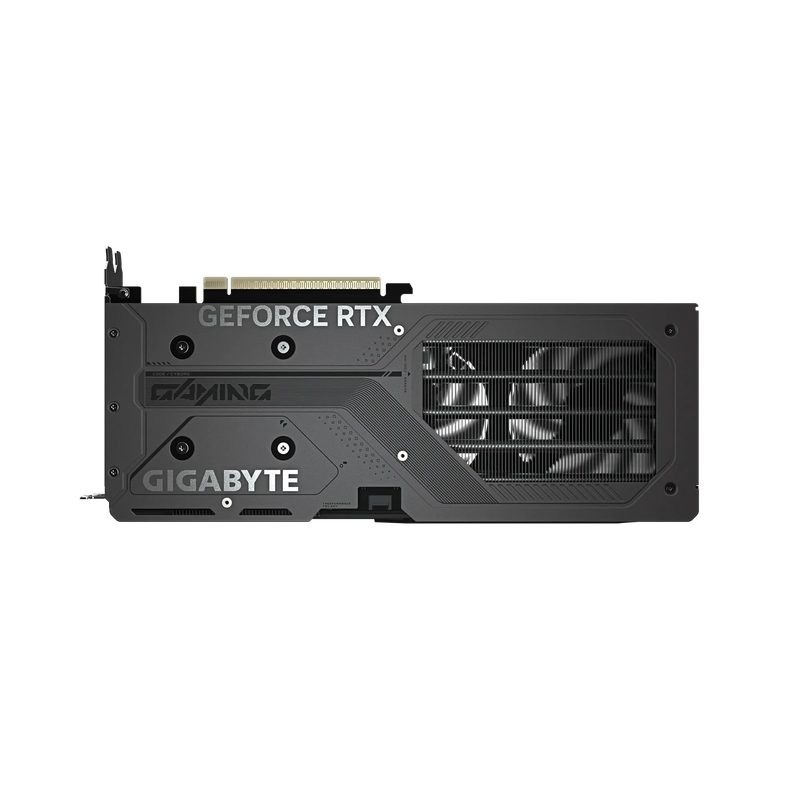 GIGABYTE nVidia GeForce RTX 5060Ti GAMING OC 16GB - 16GB GDDR7; 128-Bit Memory Bus; 1x HDMI; 3x D...